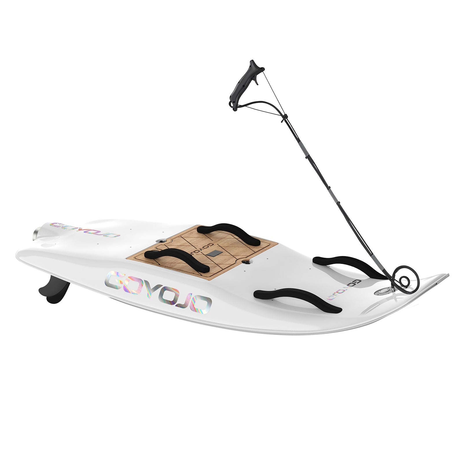 GOYOJO 10KW Beginner Electric Surfboard