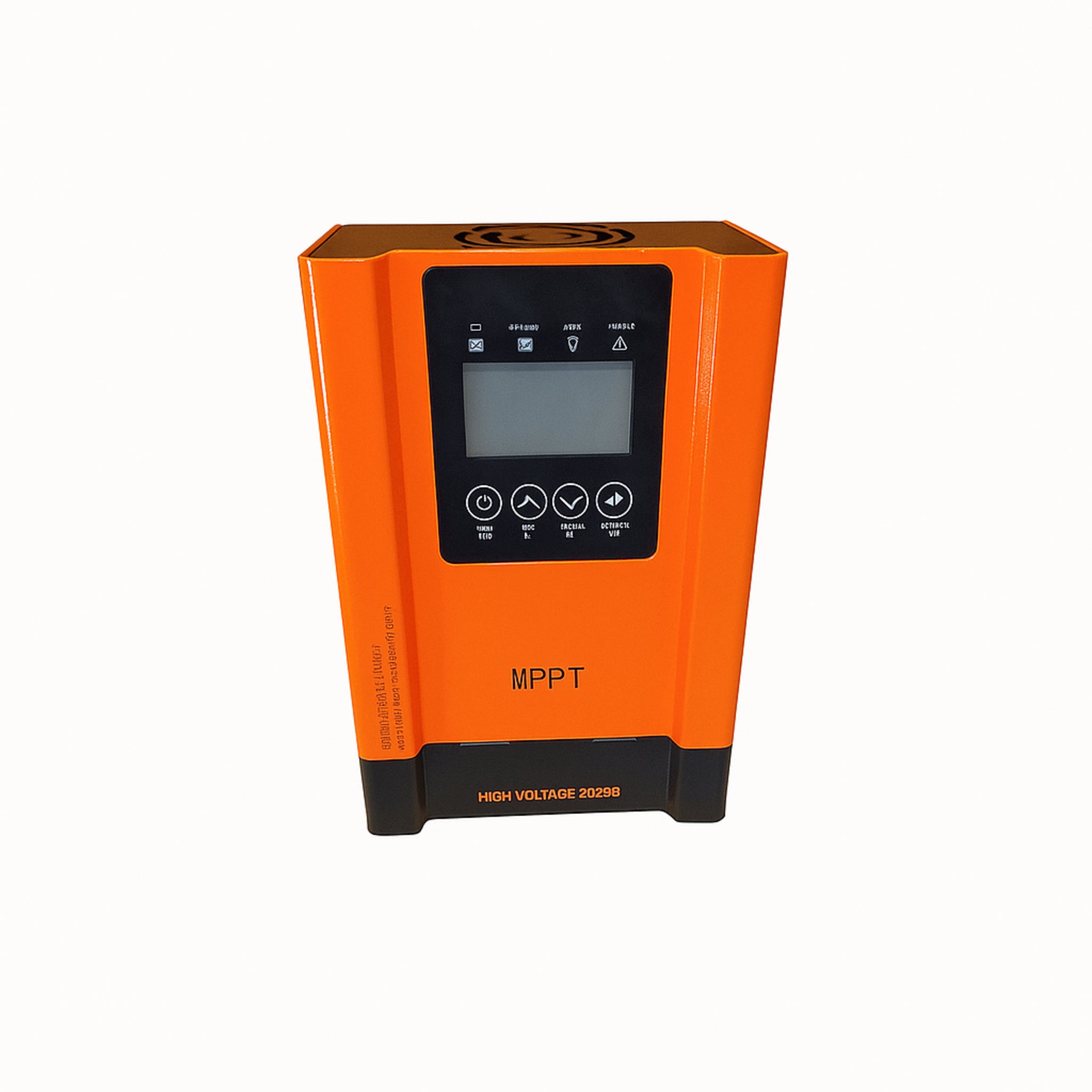 1.65KW Offgrid Solar Kit + 3KW Inverter/Charger + 60A MPPT Charge Controller