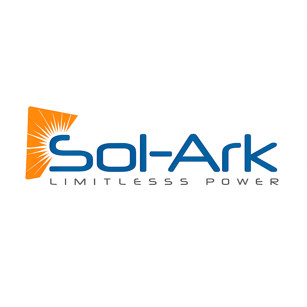 15K Sol-Ark Inverter + 30.72KW OMO Stack Lithium Battery