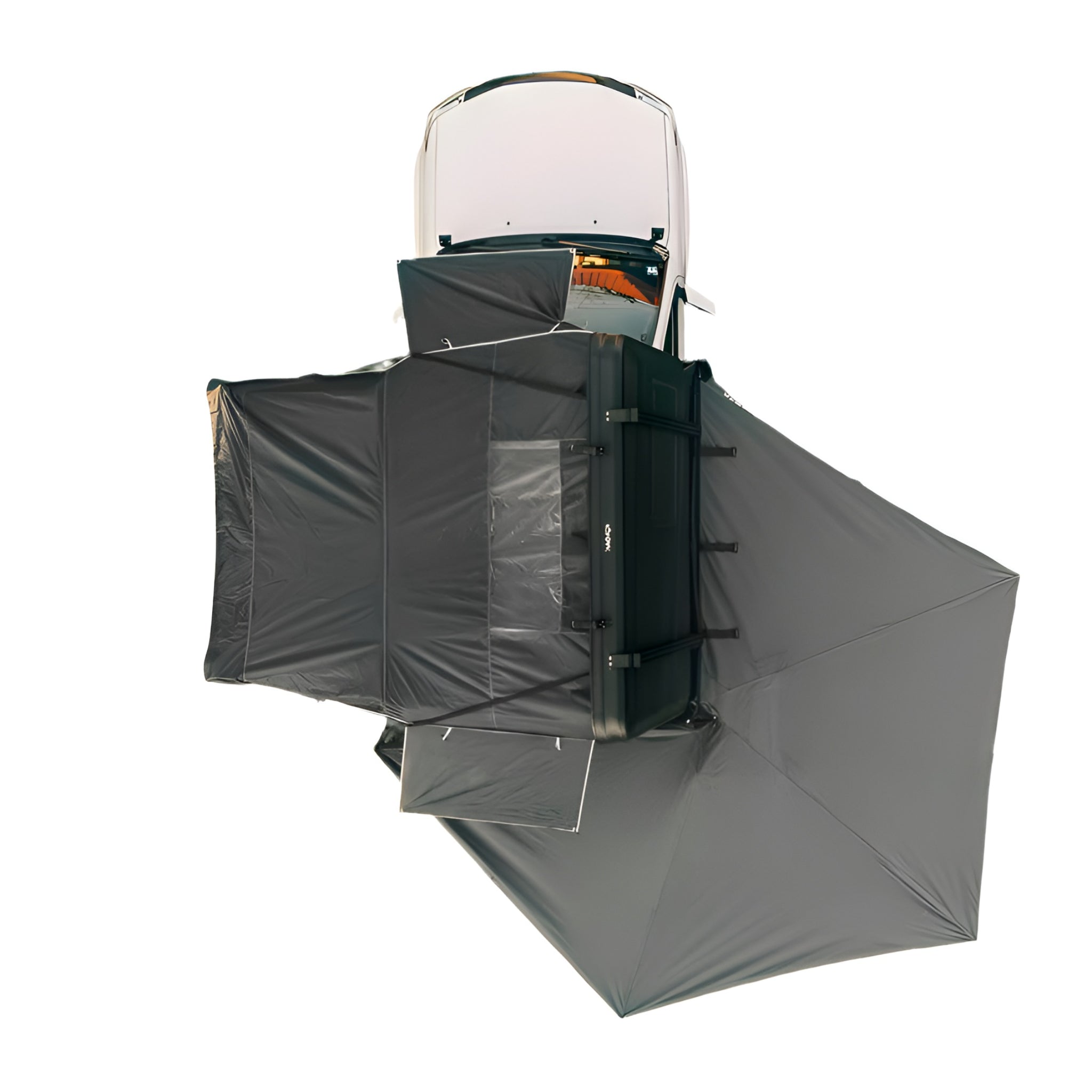 OVK 270 LD Awning Gen 2 w/wc lights