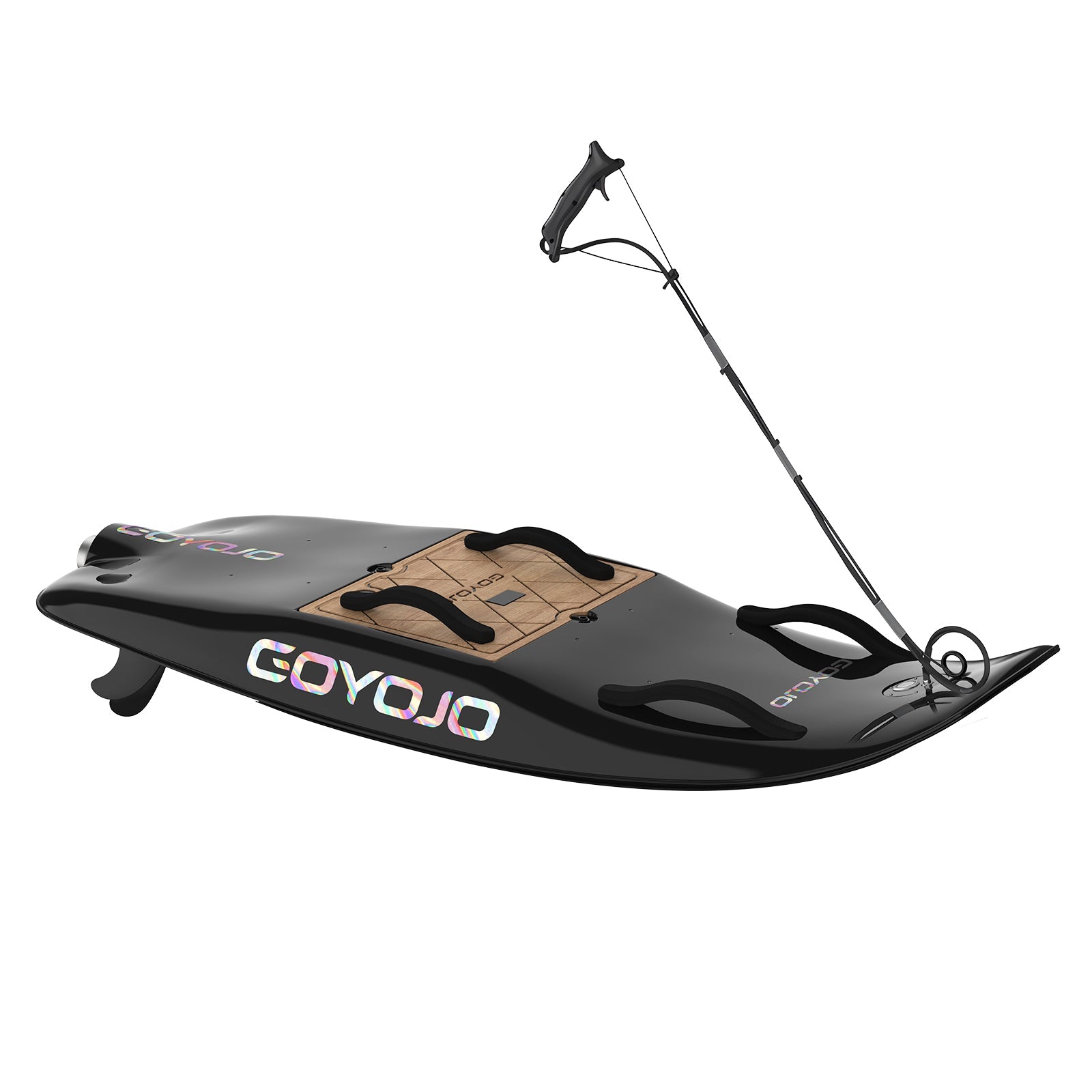 GOYOJO 15KW Race Electric Surfboard
