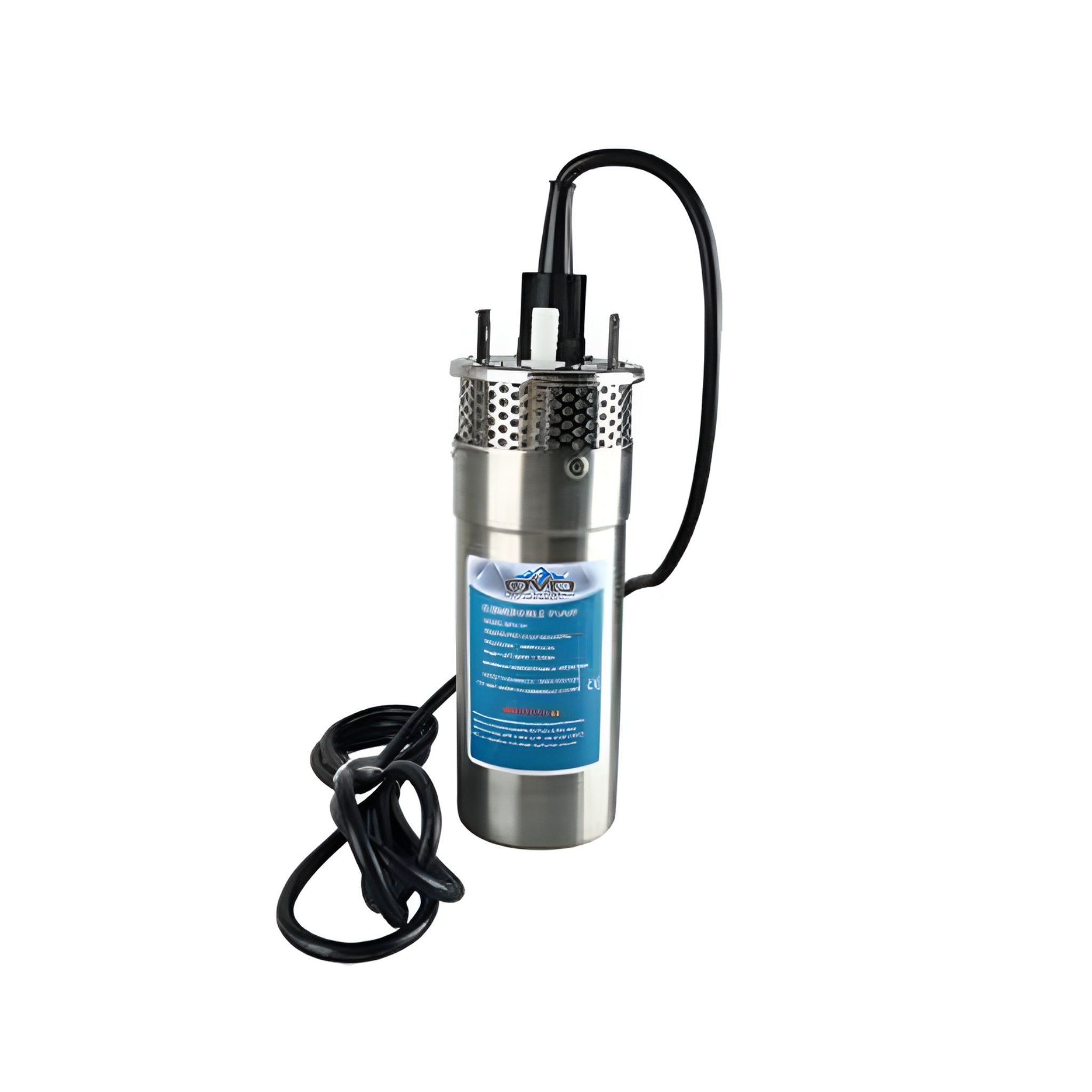 24V Solar Water Pump Package
