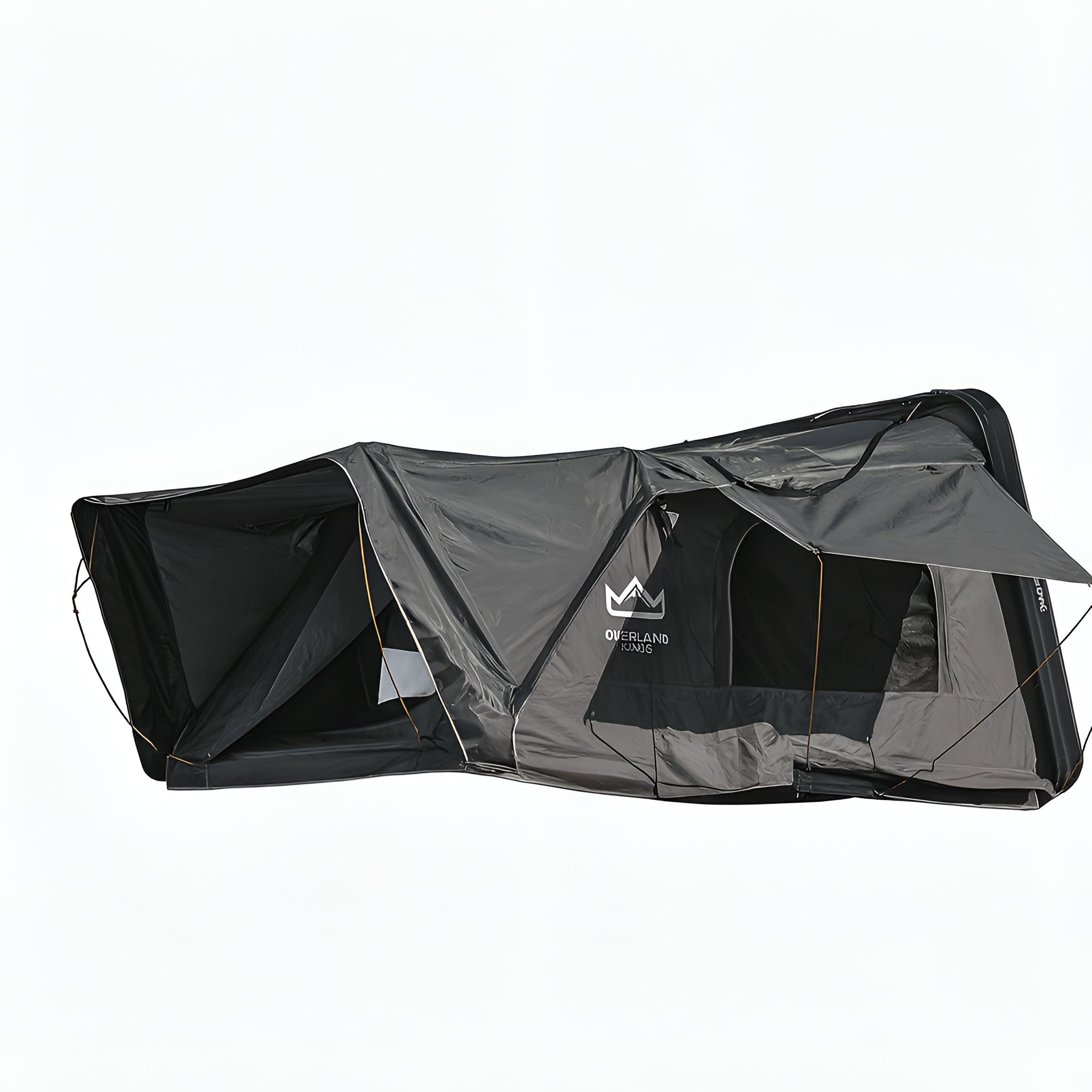 OVK Ayllu G2 Aluminum Shell - Gen 2 RTT