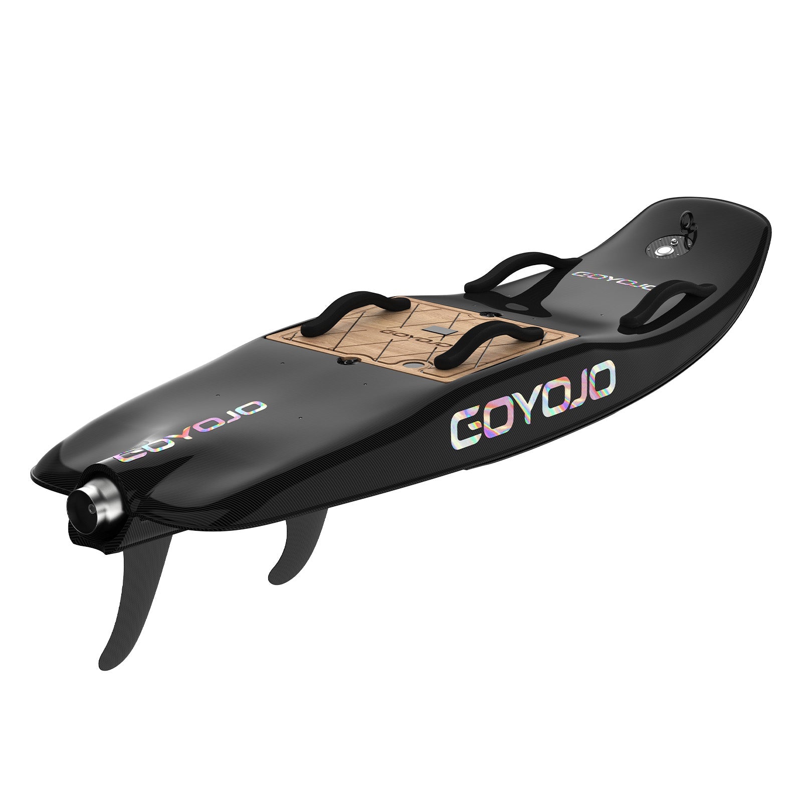 GOYOJO 15KW Carbon Electric Surfboard