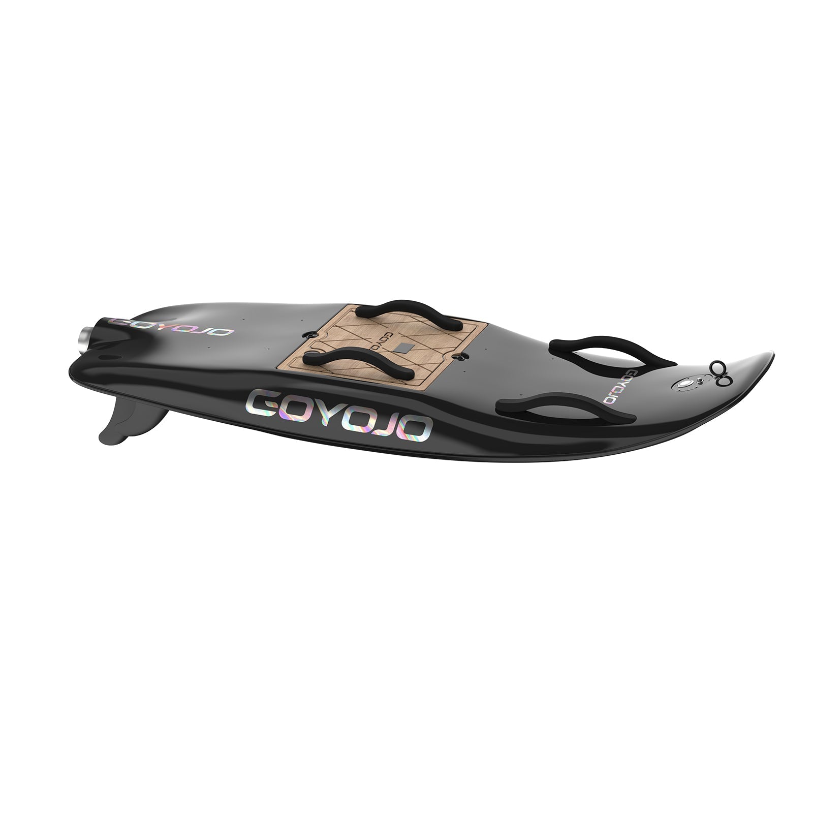 GOYOJO 15KW Race Electric Surfboard