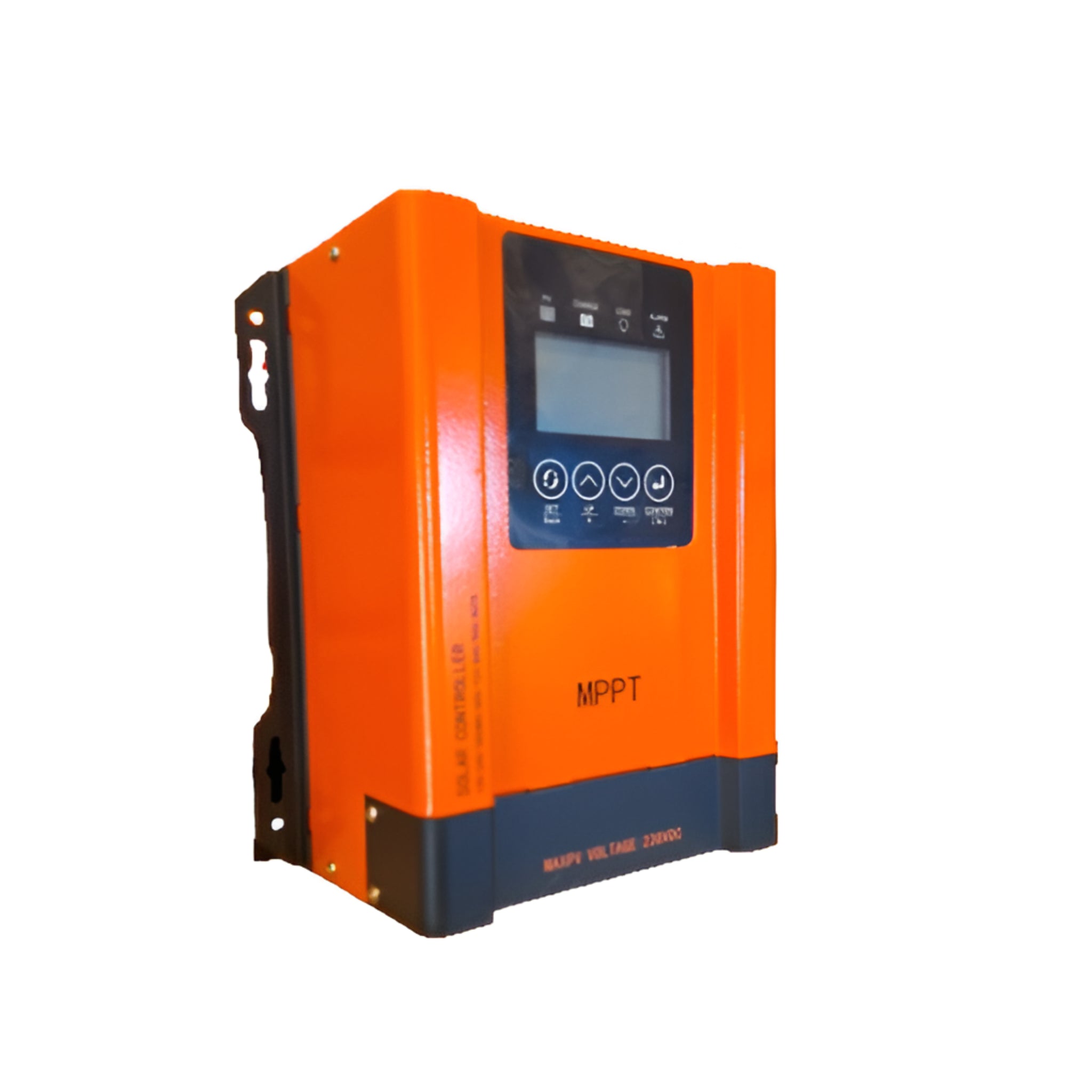 2.2KW Offgrid Solar Kit + 4KW AIMS Split Phase 110/220V Inverter with Wiring