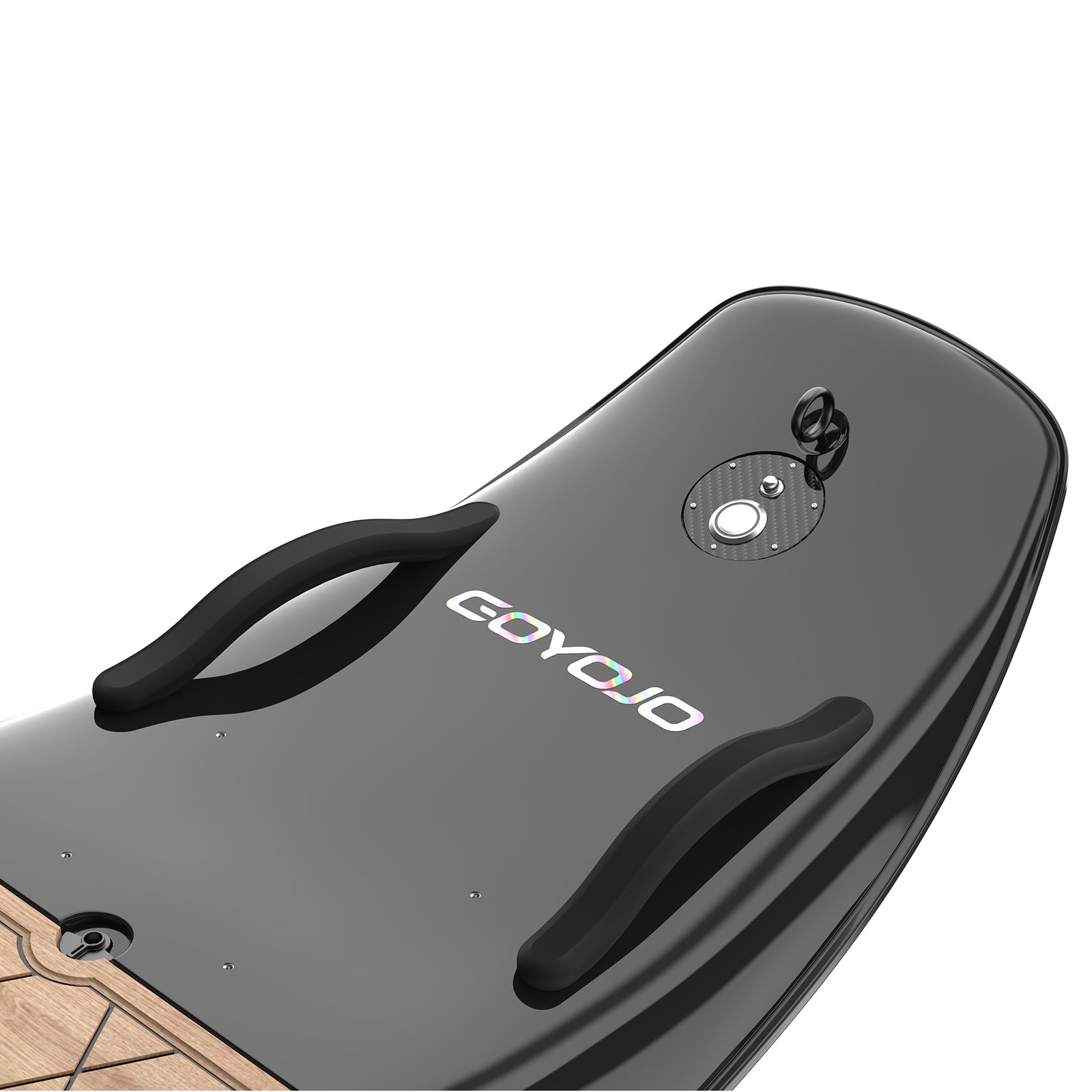 GOYOJO 12KW Pro Electric Surfboard
