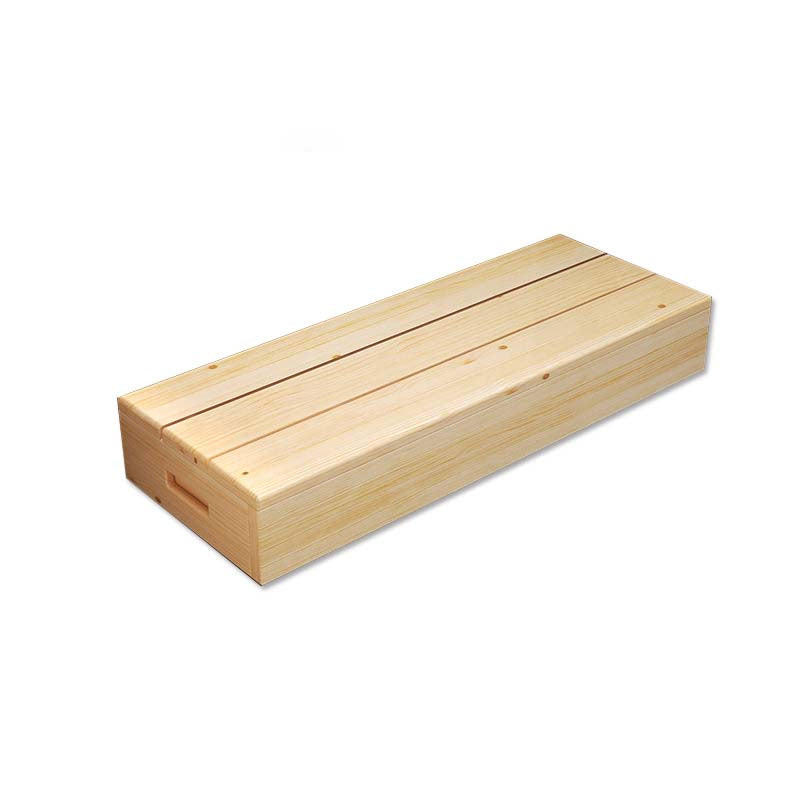 SAUNA EVOLUTION® Sauna Step