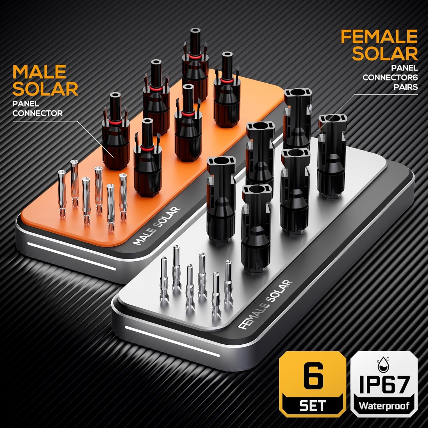 10KW Complete Offgrid Solar Kit + EG4 FlexBOSS21 + 14.3KW 48V EG4 Lithium Indoor Wall Battery + 11KW Solar with Ground Mount and Wiring