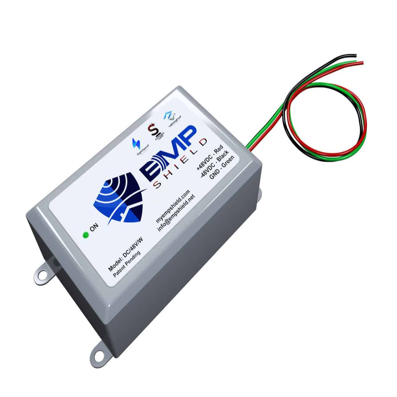 EMP Shield Kit for up to 150KW Sol-Ark Solar System