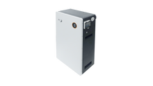 Load image into Gallery viewer, MidNite MNPowerflo1648V 16KW Wall Hanging / Floor Mount Heated LifePO4 Lithium Battery - IN STOCK NOW