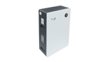 MidNite MNPowerflo1648V 16KW Wall Hanging / Floor Mount Heated LifePO4 Lithium Battery - IN STOCK NOW