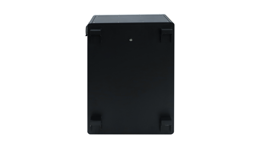 MidNite MNPowerflo1648V 16KW Wall Hanging / Floor Mount Heated LifePO4 Lithium Battery - IN STOCK NOW