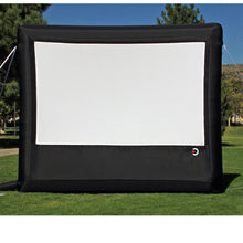 Load image into Gallery viewer, Elite Outdoor Movies Home 10&#39; Inflatable Screen