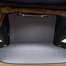 Load image into Gallery viewer, Naturnest Sirius 2 Premium 2XL 3-Person Clamshell Roof Top Tent (SAK91382)