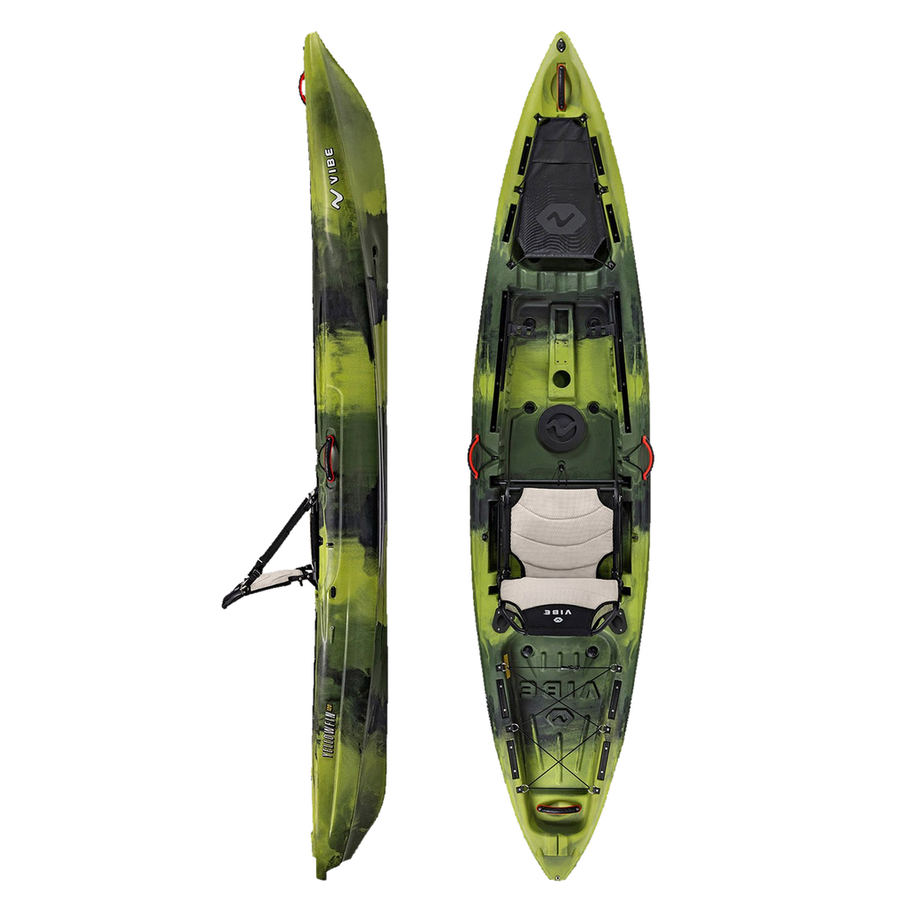 Yellowfin 120