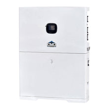 Load image into Gallery viewer, OMO E-Line Inverter + 10.24KW OMO E-Line Lithium Battery