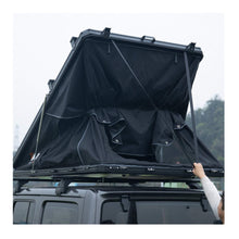 Load image into Gallery viewer, Large 2-3 Person Outdoor Waterproof Car SUV Rooftop Camping Hiking Tent, 83&quot; (SAK51867)