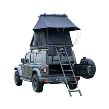 Load image into Gallery viewer, Large 2-3 Person Outdoor Waterproof Car SUV Rooftop Camping Hiking Tent, 83&quot; (SAK51867)