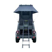Load image into Gallery viewer, Large 2-3 Person Outdoor Waterproof Car SUV Rooftop Camping Hiking Tent, 83&quot; (SAK51867)