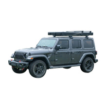Load image into Gallery viewer, Large 2-3 Person Outdoor Waterproof Car SUV Rooftop Camping Hiking Tent, 83&quot; (SAK51867)