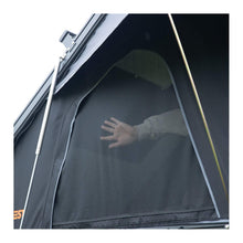 Load image into Gallery viewer, Large 2-3 Person Outdoor Waterproof Car SUV Rooftop Camping Hiking Tent, 83&quot; (SAK51867)