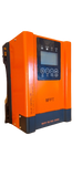 60 Amp MPPT Solar Charge Controller with LCD Display