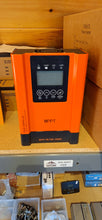 Load image into Gallery viewer, 60 Amp MPPT Solar Charge Controller with LCD Display