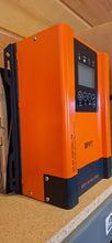 Load image into Gallery viewer, 60 Amp MPPT Solar Charge Controller with LCD Display