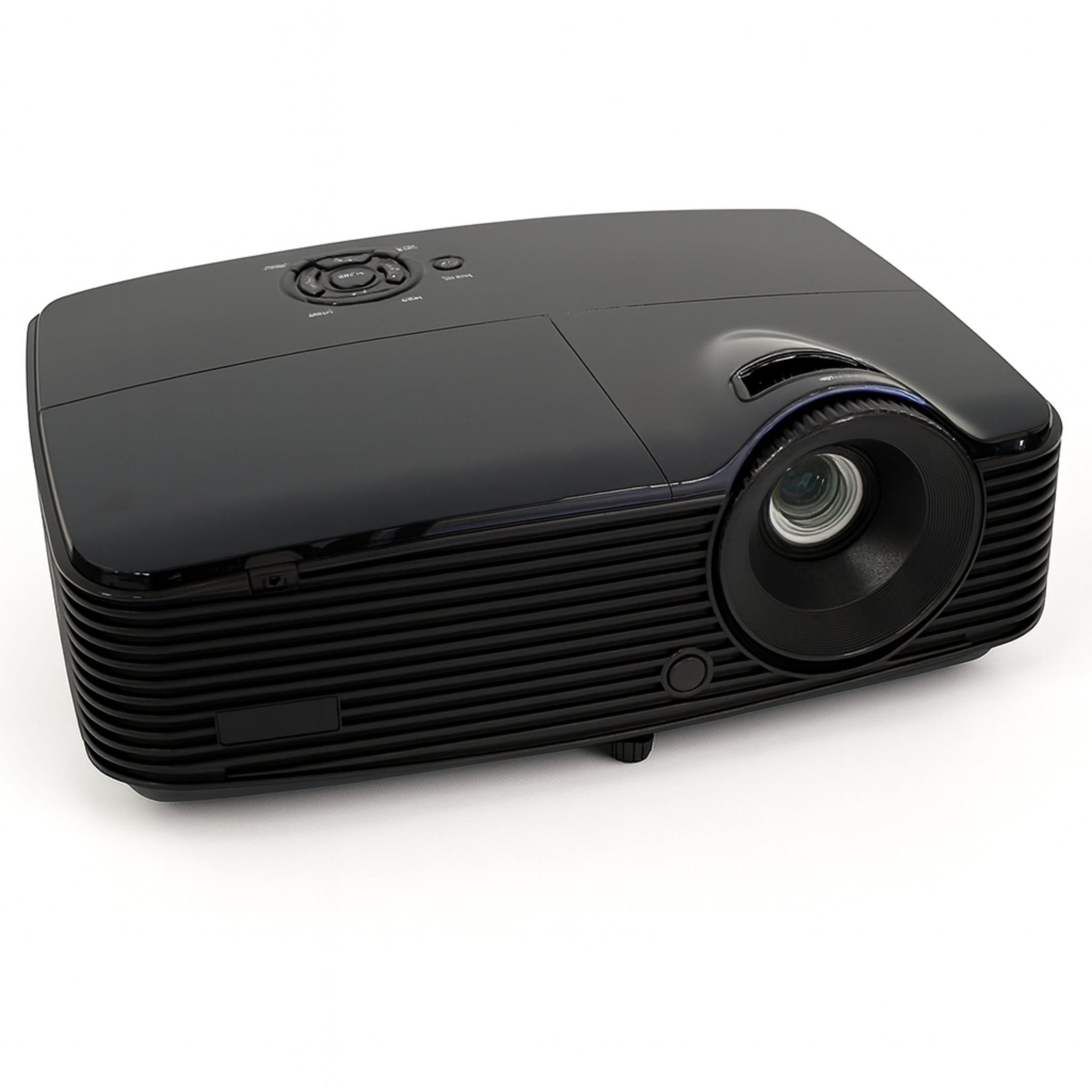 Elite Outdoor Movies 10' Nano Outdoor Cinema System
