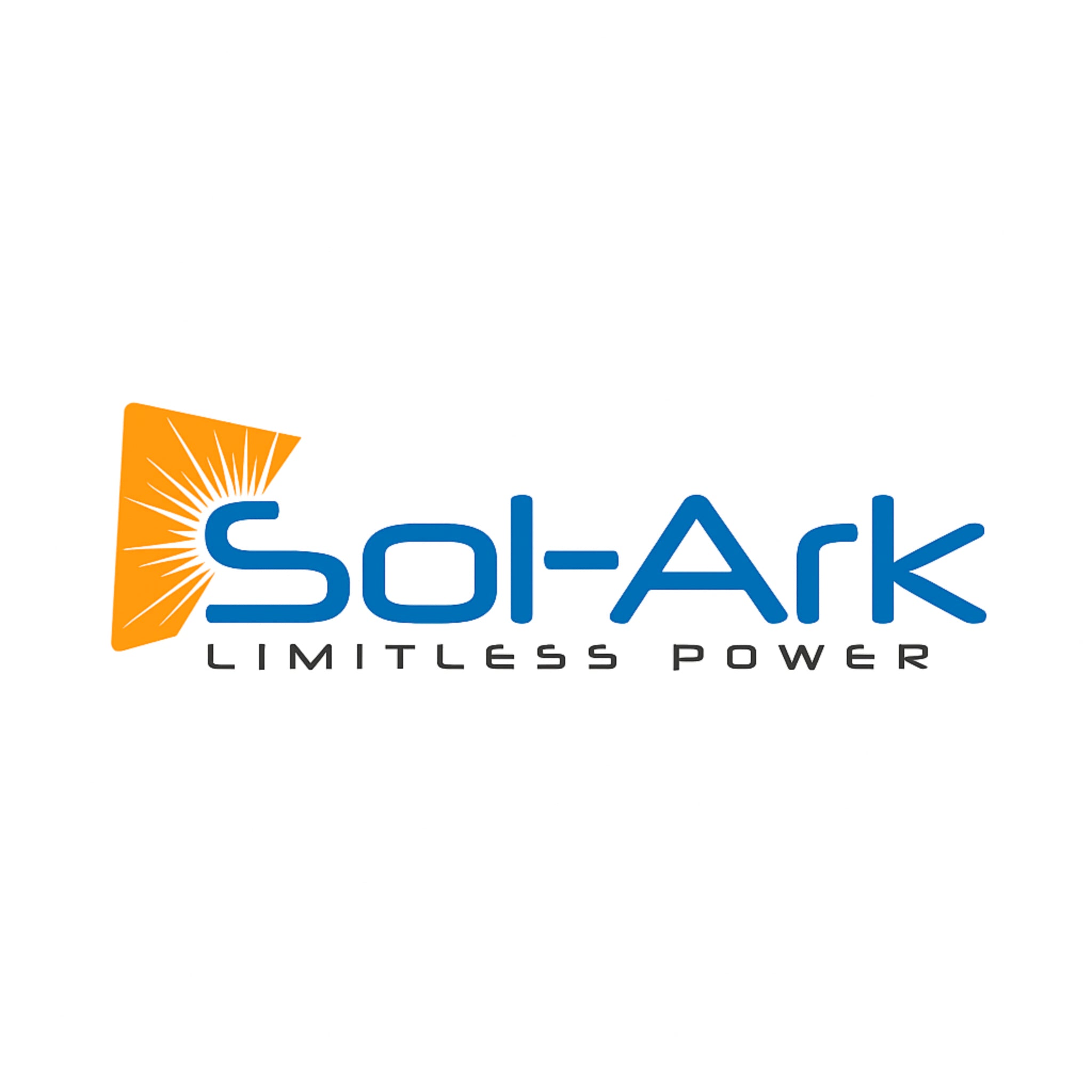 10KW Complete Offgrid Solar Kit - 15K Sol-Ark Inverter + 15.36KW OMO Stack Lithium Battery +11KW Solar with Ground Mount and Wiring
