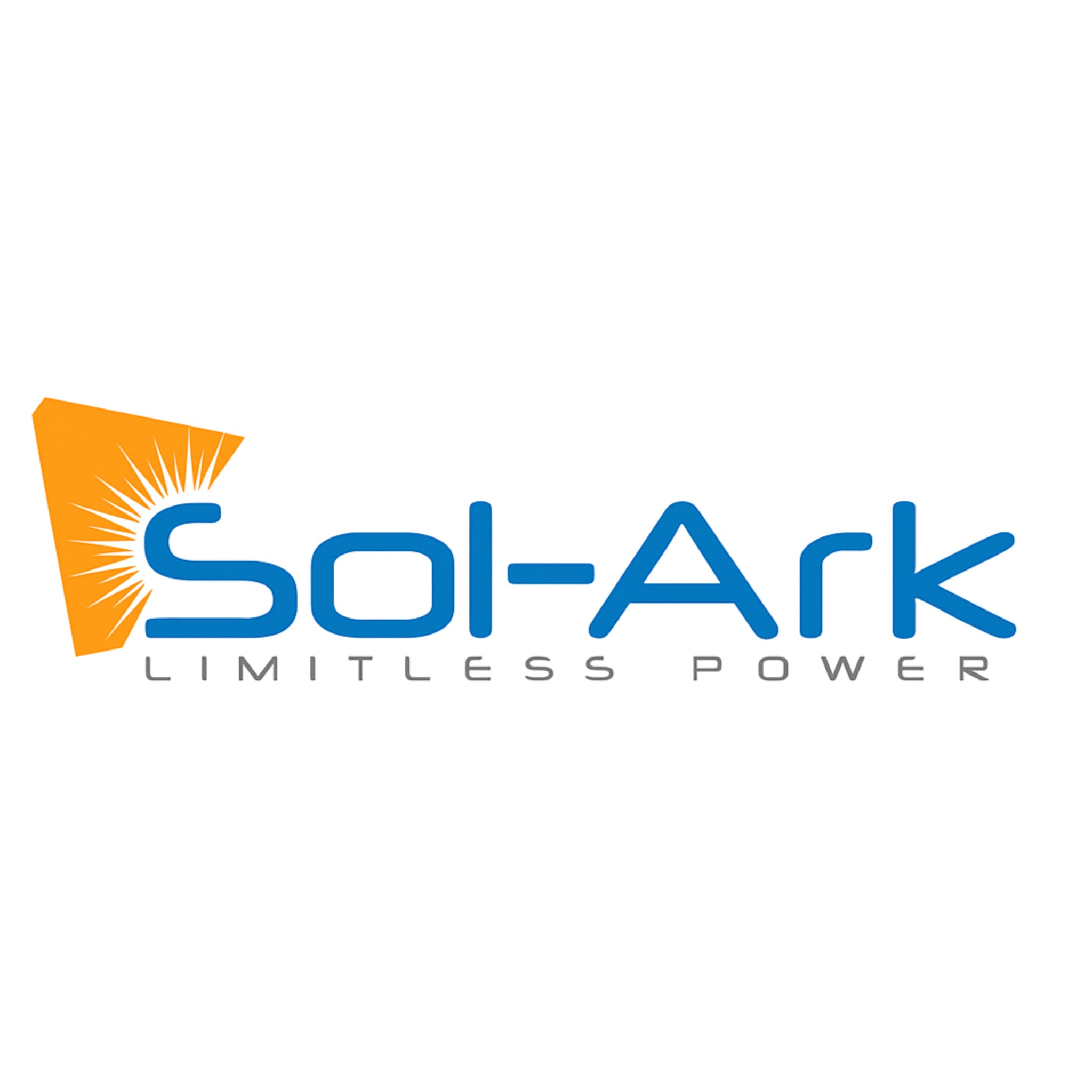 2.2KW Complete Offgrid Solar Kit + 5K Sol-Ark Inverter + 20.48KW OMO Stack Lithium Battery +2.2KW Solar with Mounting Rails and Wiring