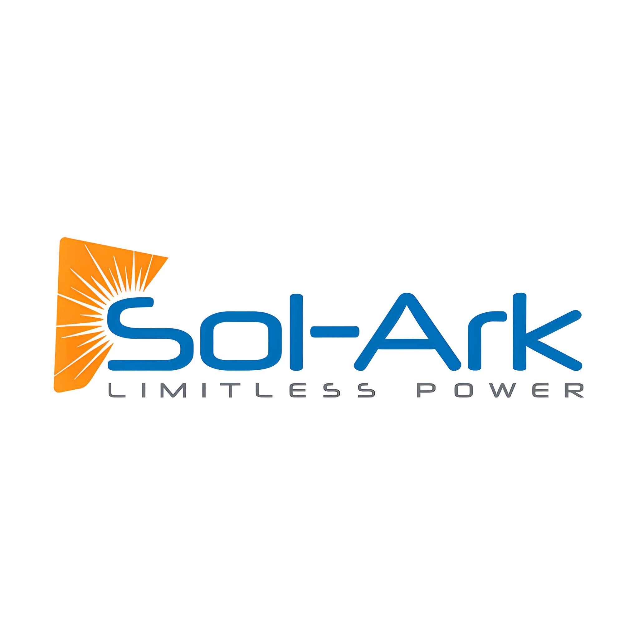 6KW Complete Offgrid Solar Kit - 15K Sol-Ark Inverter + 30.72KW OMO Stack Lithium Battery +6.6KW Solar with Mounting Rails and Wiring