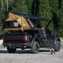Load image into Gallery viewer, Naturnest Sirius 2 Premium 2XL 3-Person Clamshell Roof Top Tent (SAK91382)