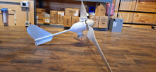 Load image into Gallery viewer, 48V 1000 Watt (1KW) Wind Turbine with MPPT Controller