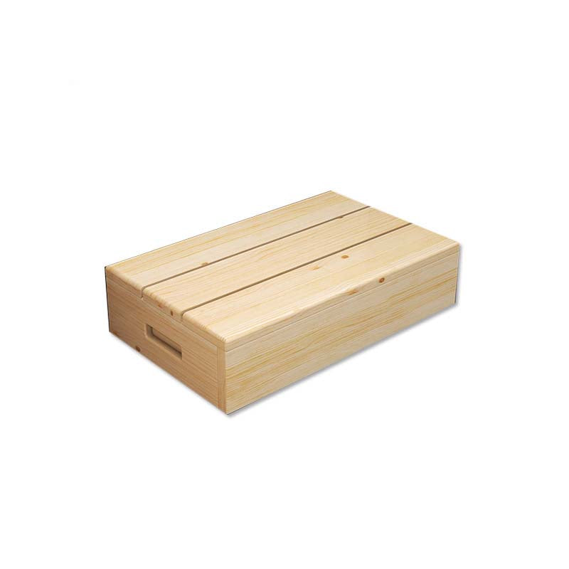 SAUNA EVOLUTION®  Sauna Step