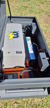 Load image into Gallery viewer, 1.1KW Boat Dock Offgrid Solar Kit - Portable with Plug and Play Connections