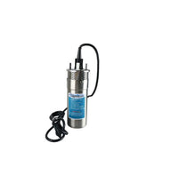 Load image into Gallery viewer, 24V Solar Water Pump Package