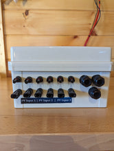 Load image into Gallery viewer, Combiner Box - 6 String Input - 3 Circuits Output - Built for Sol-Ark 15K Installations