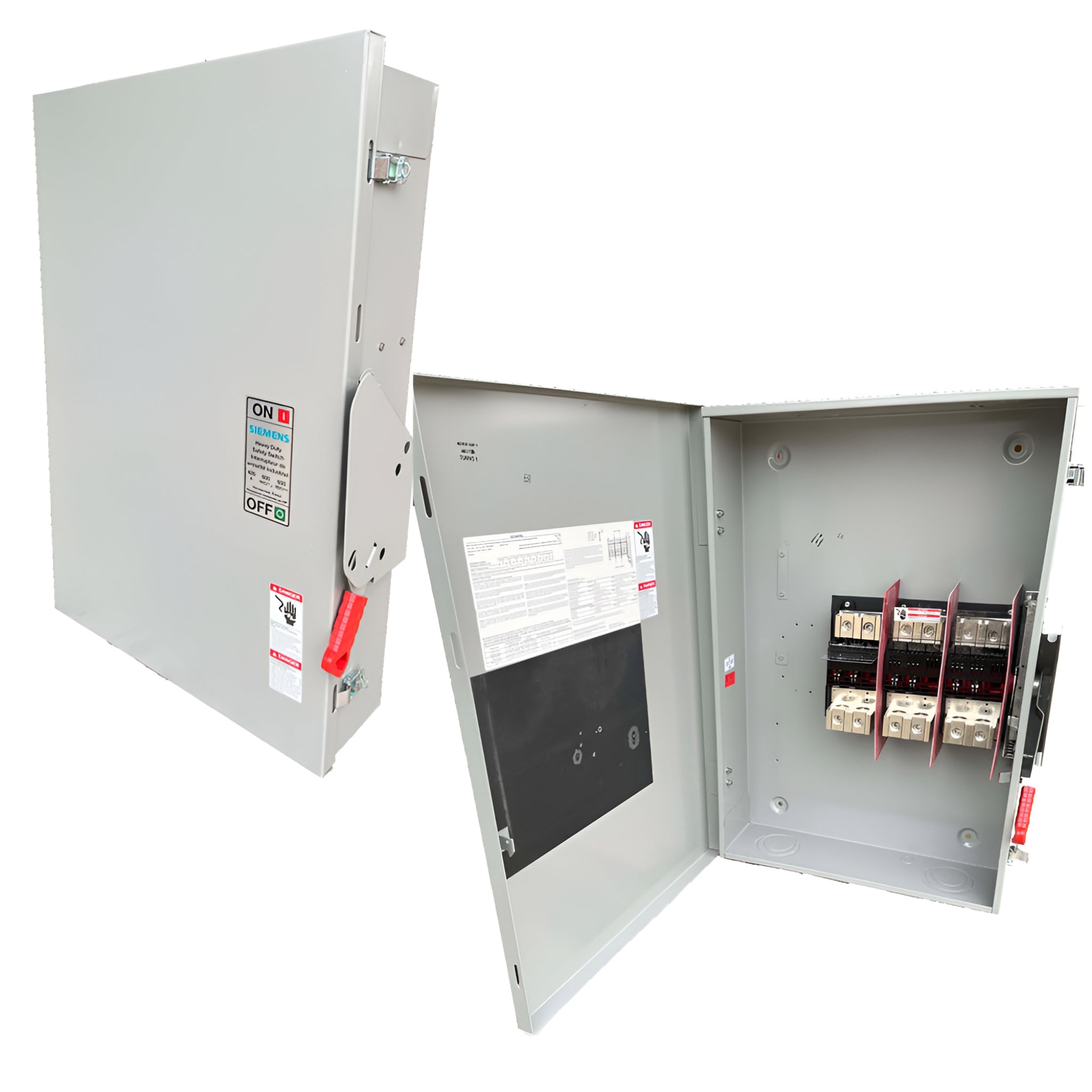 125KW Complete Offgrid Solar Kit + 7x 15K Sol-Ark Inverter + 3x 32kWh OMO 48V Freedom Series Lithium Battery +125.4KW Solar with Roof Mount and Wiring