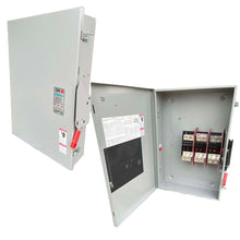 Load image into Gallery viewer, 20KW Complete Offgrid Solar Kit + 2x 15K Sol-Ark Inverter +19.8KW Solar with Roof Mount and Wiring
