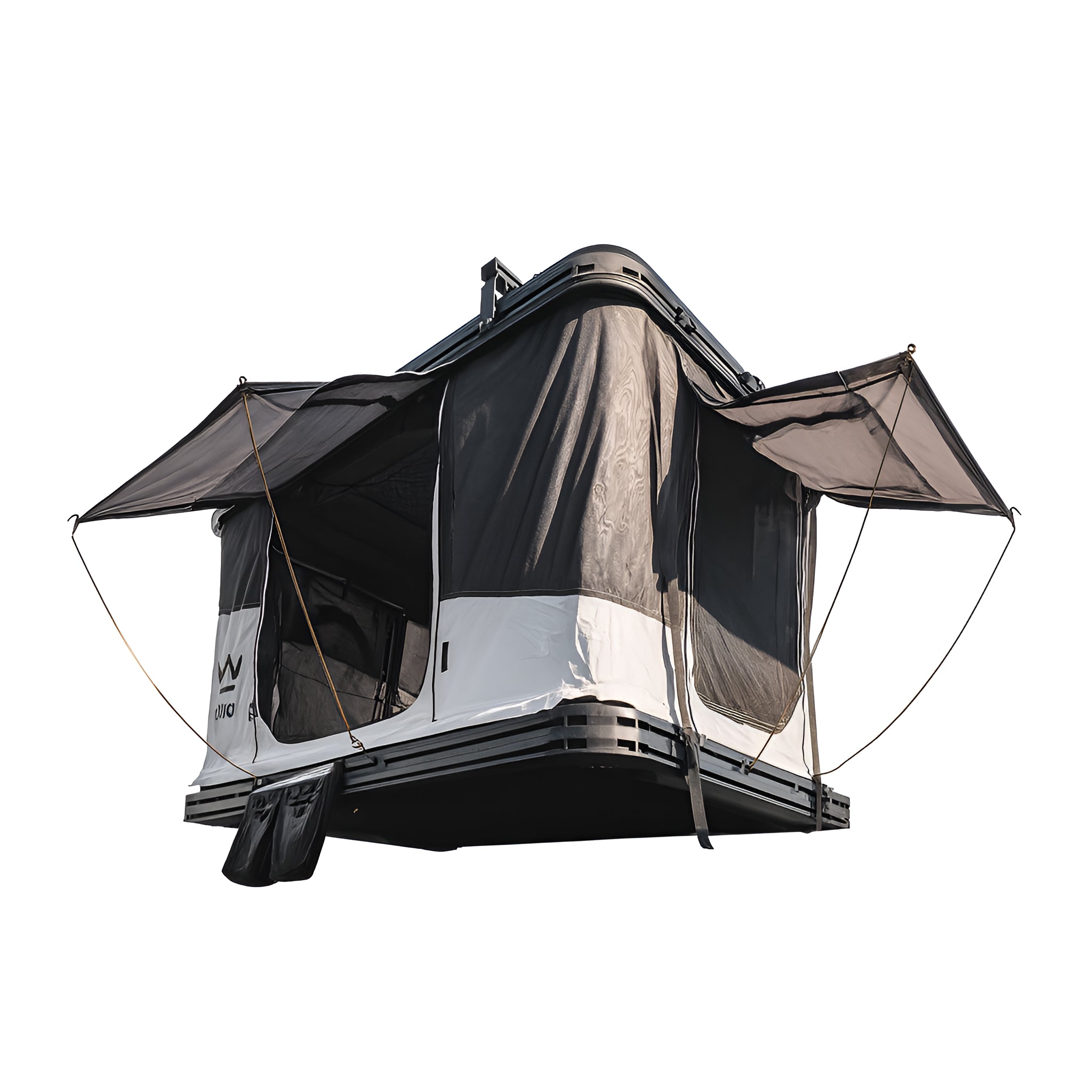 OVK ABU Aluminum Floating Shell - Gen 2 RTT