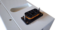 Load image into Gallery viewer, OMO E-Line Inverter + 10.24KW OMO E-Line Lithium Battery