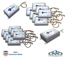 Load image into Gallery viewer, EMP Shield Kit for up to 125KW Sol-Ark Solar System