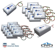 Load image into Gallery viewer, EMP Shield Kit for up to 150KW Sol-Ark Solar System