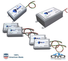 Load image into Gallery viewer, EMP Shield Kit for up to 35KW Sol-Ark Solar System