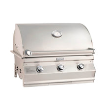 Load image into Gallery viewer, Fire Magic Choice Multi-User Built-In Grill With Analog Thermometer, 30&quot; [CM540I-RT1N/P] (SAK91748)
