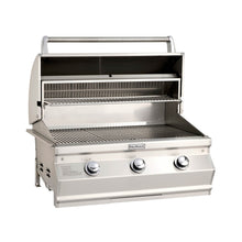 Load image into Gallery viewer, Fire Magic Choice Multi-User Built-In Grill With Analog Thermometer, 30&quot; [CM540I-RT1N/P] (SAK91748)
