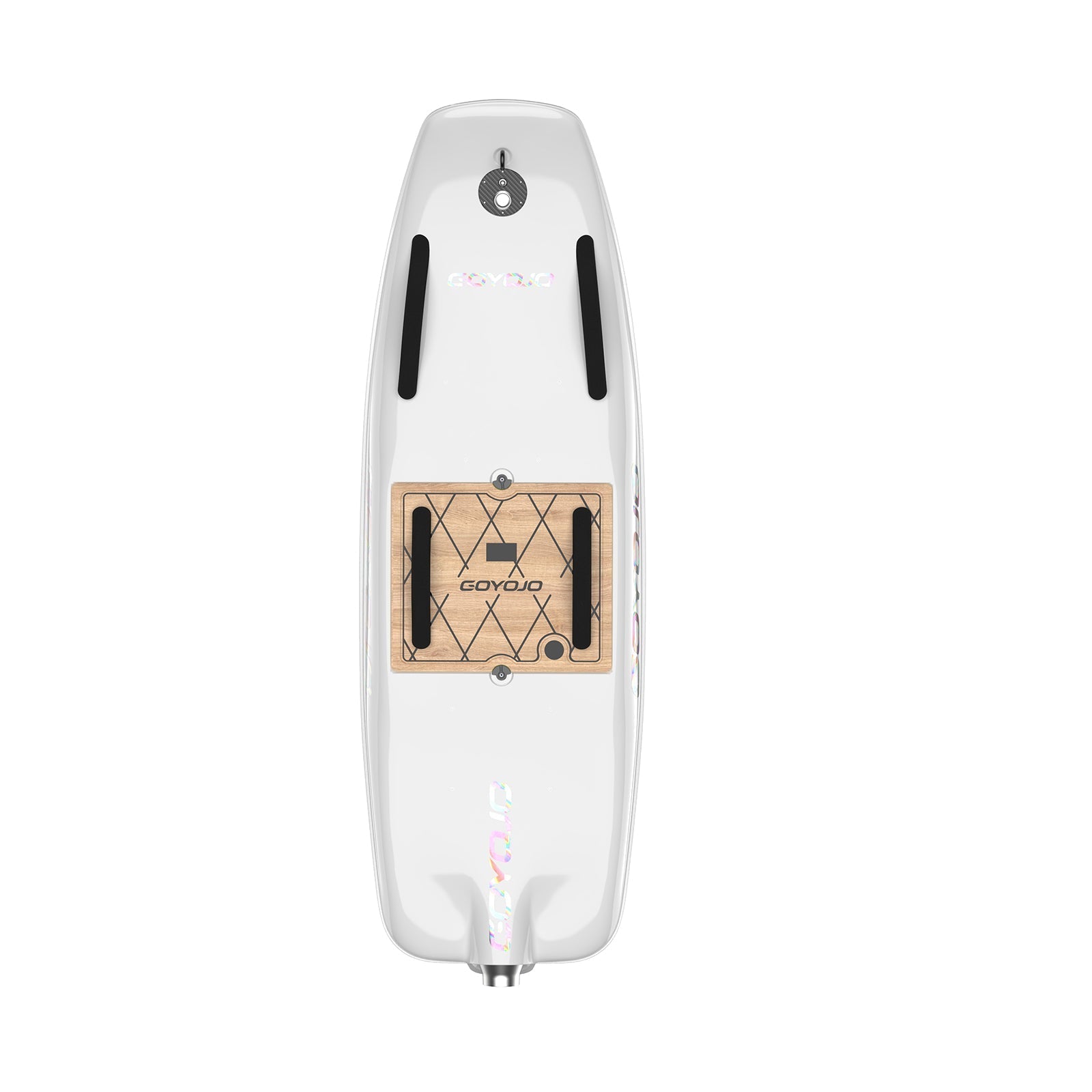 GOYOJO 15KW Race Electric Surfboard