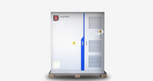 Load image into Gallery viewer, Battery EVO Grizzly Commercial 3-Phase Energy Storage Cabinet 207kWh Battery + 66K Inverter